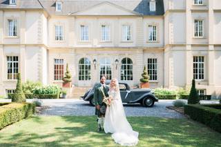 Agence Lin & Rose