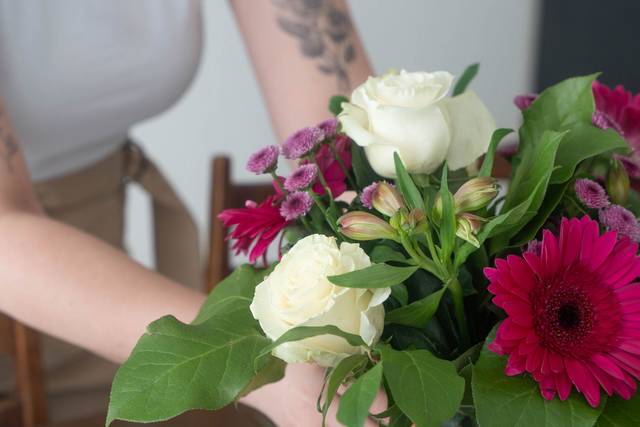 Bouquet