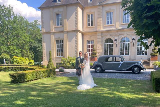 Agence Lin & Rose