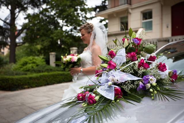 First Class Limousines Service