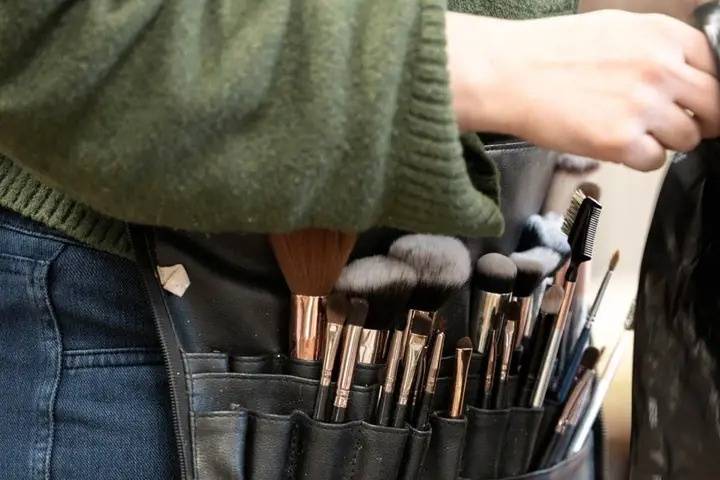 Set de maquillage