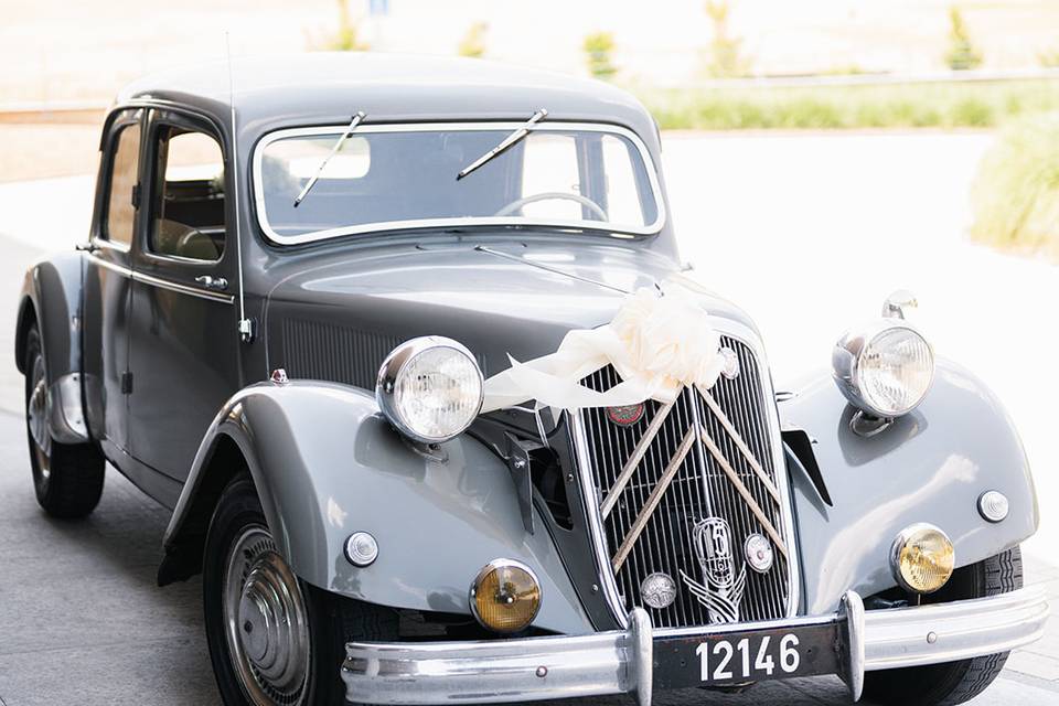Voiture