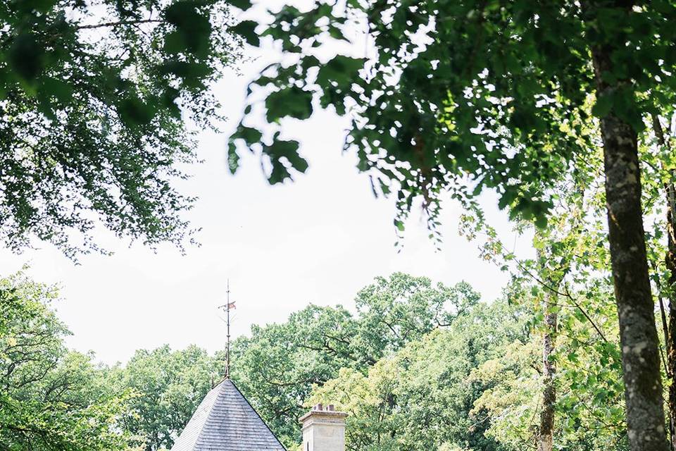 Chateau