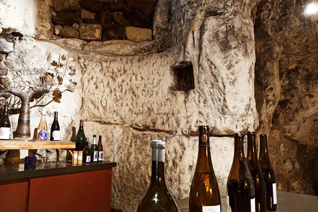 Domaine Escogriffe