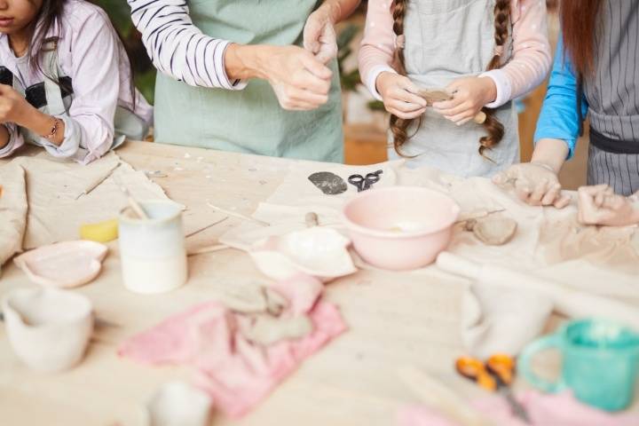 Univers Parenthèse Enfance