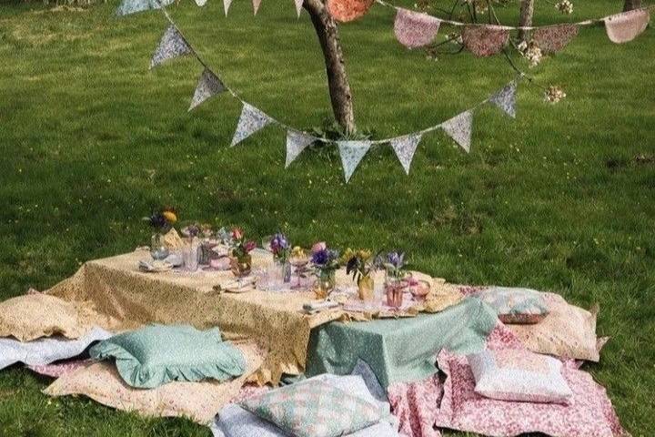 Univers Parenthèse Enfance