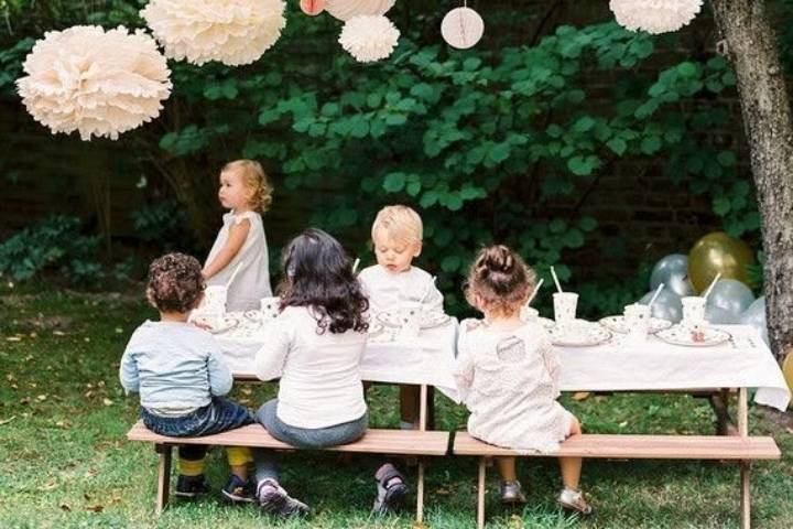 Univers Parenthèse Enfance
