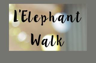 L'Elephant Walk