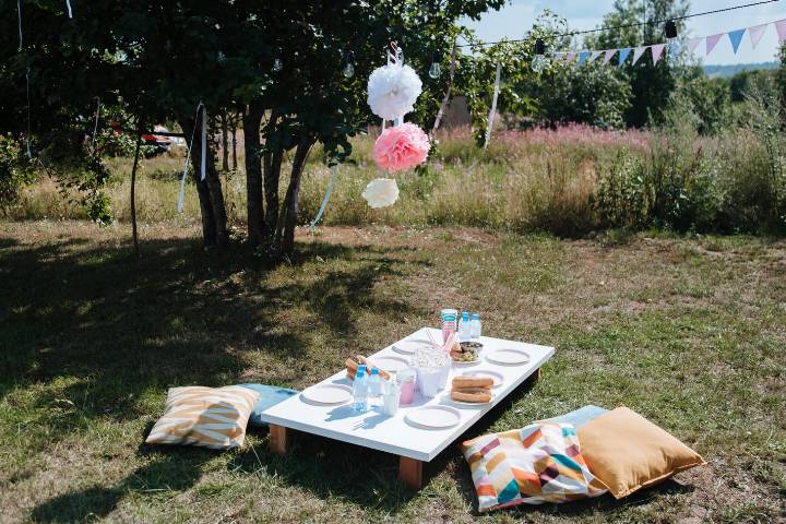 Univers Parenthèse Enfance