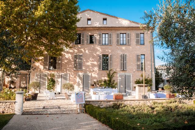 Bastide Saint Julien