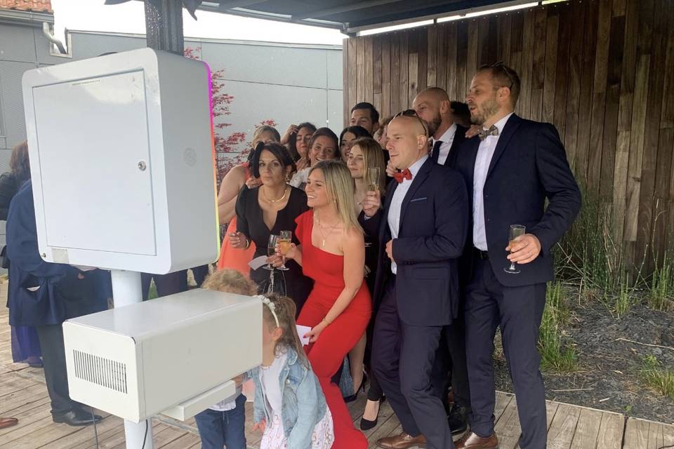 Mariage