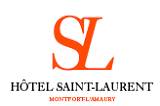 Hôtel Saint-Laurent logo