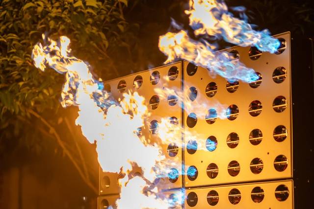 Rêves de Feu