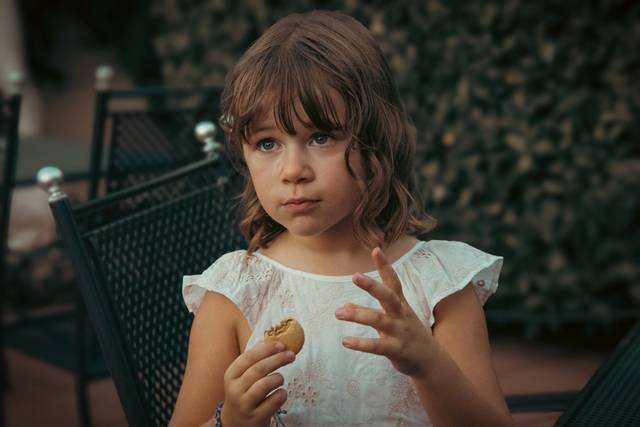 L'innocence