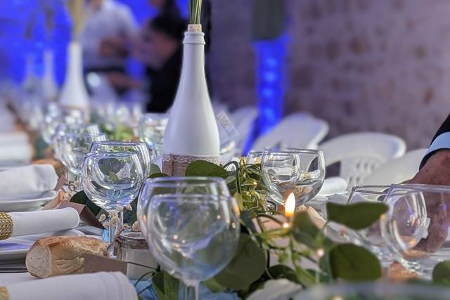 Nos tables