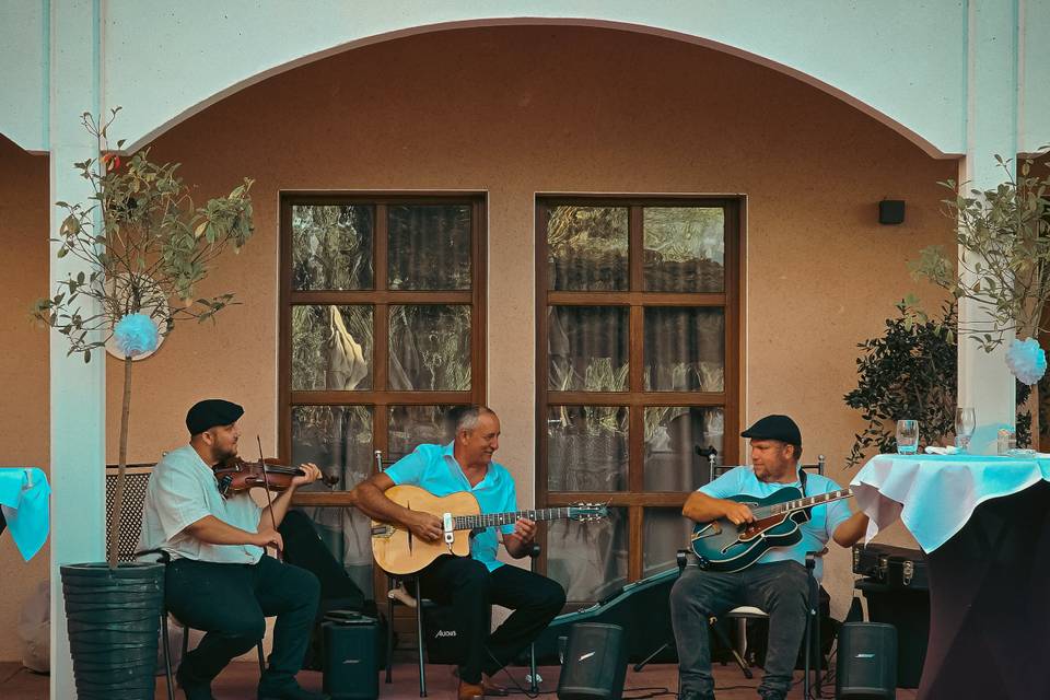 L'art de la musique