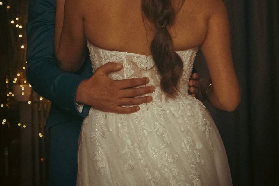 Serre moi dans tes bras