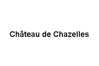 Château de Chazelles