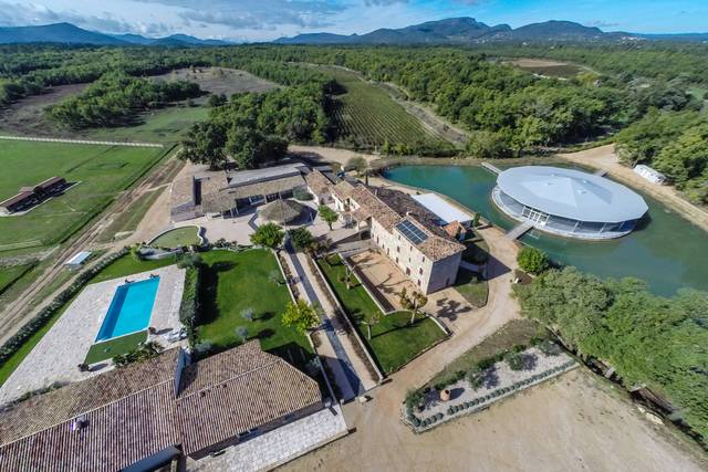 Domaine le Billardier
