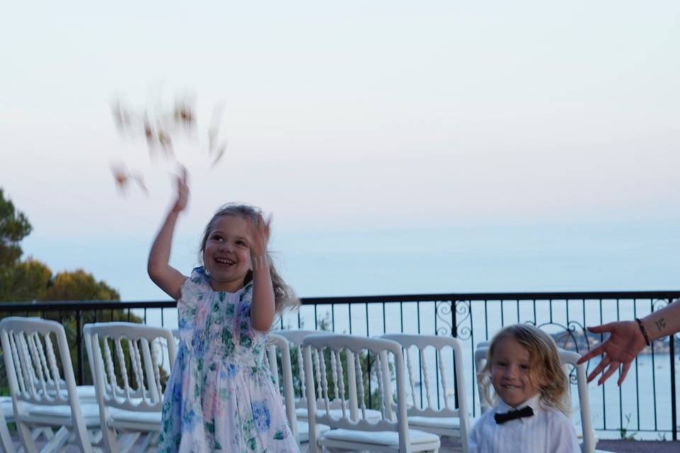 Mariage
