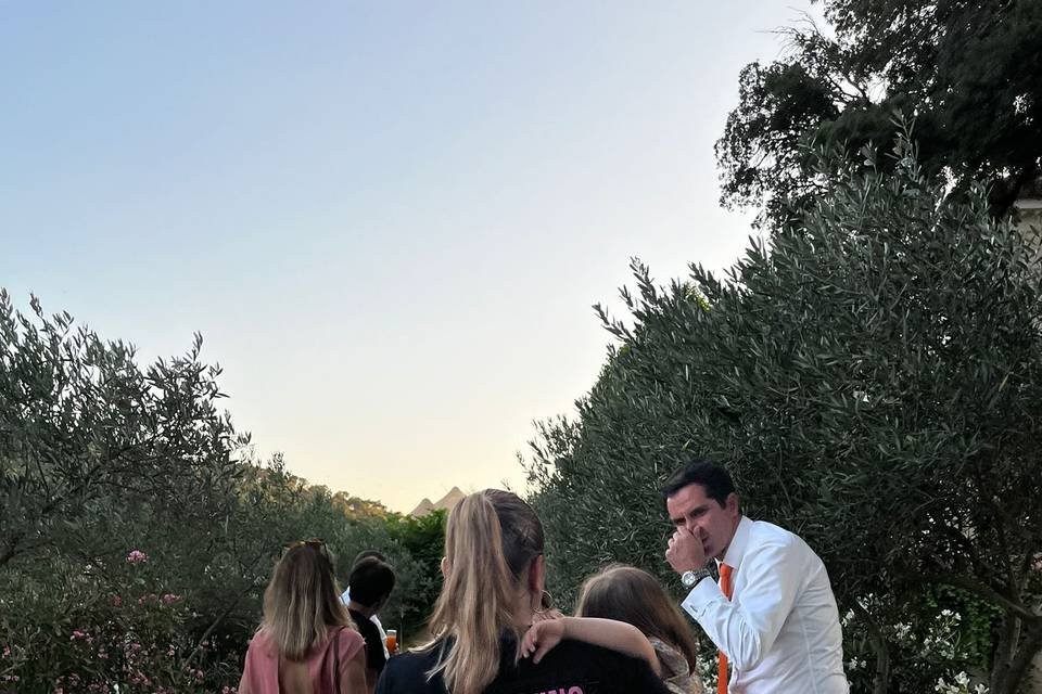 Mariage