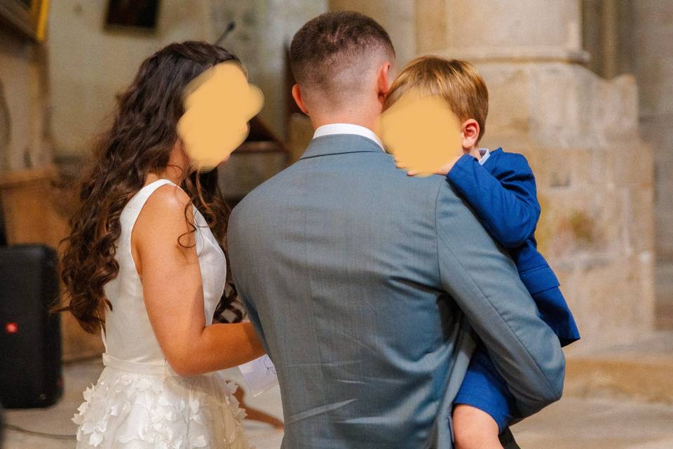 MARIAGE