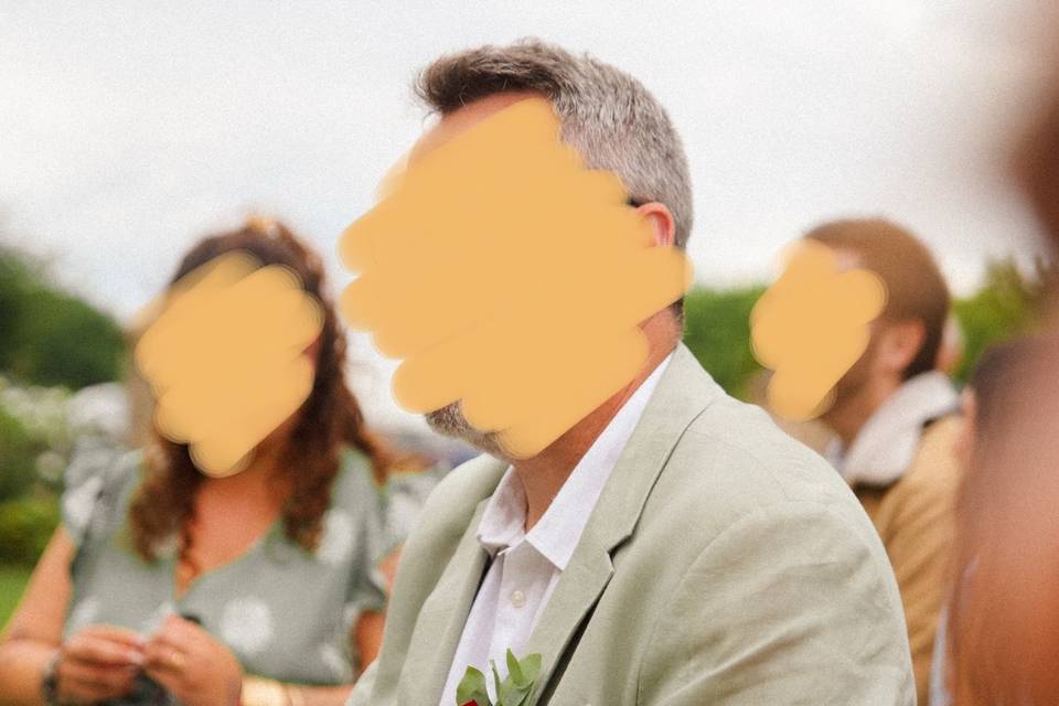 MARIAGE