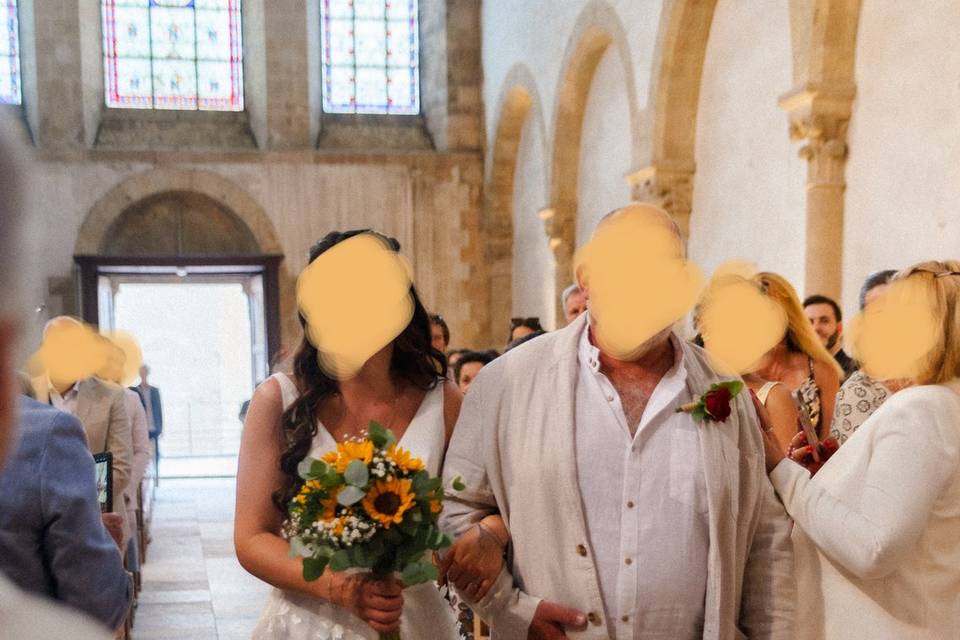 MARIAGE