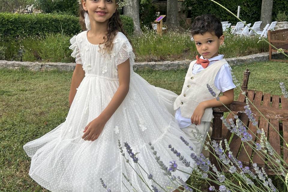Mariage