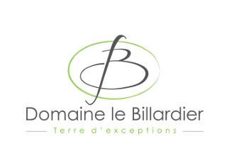 Domaine le Billardier logo
