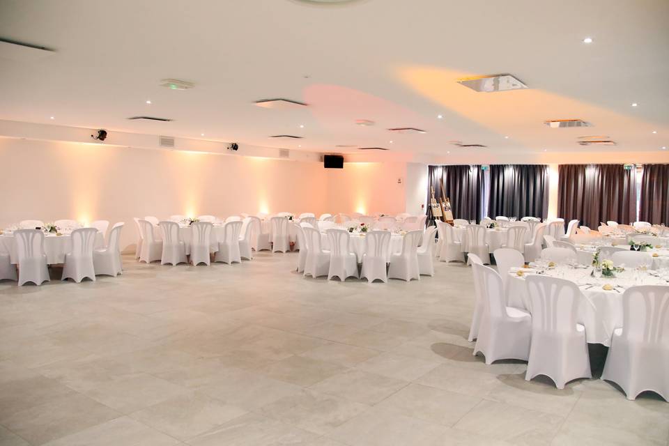 Salle Lagon