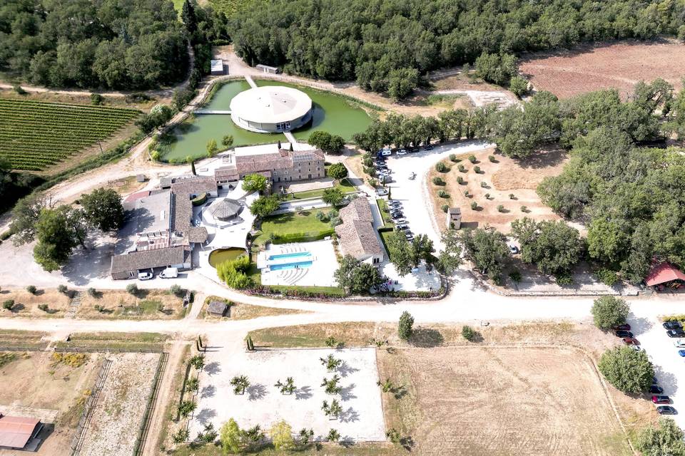 Domaine