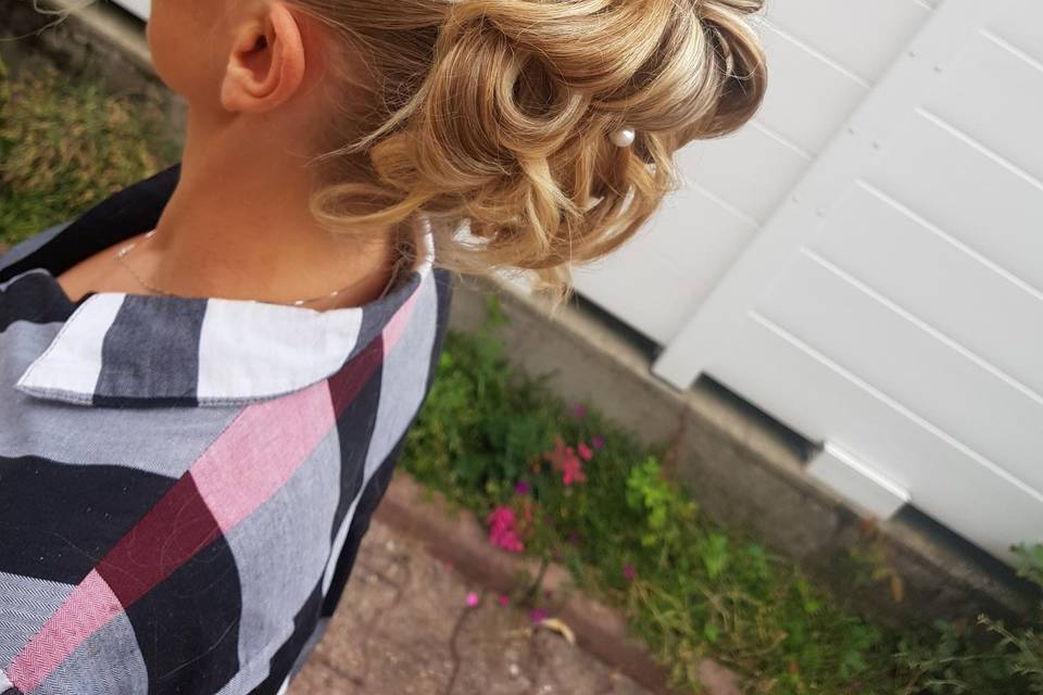 Mariée 2018