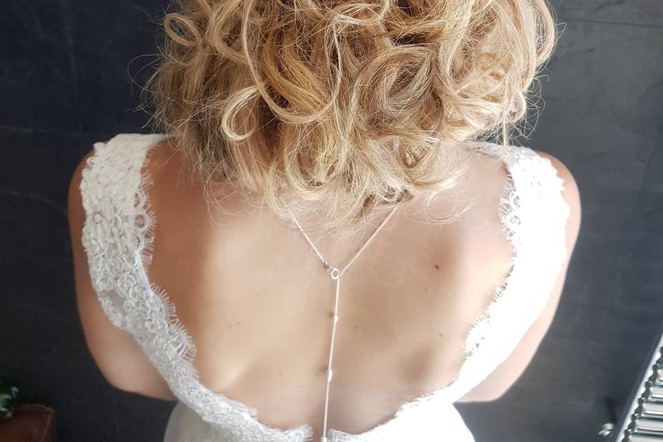 Mariée 2019