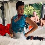 Miss Georgette