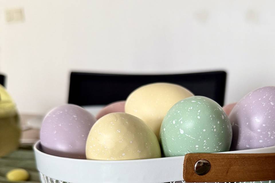 Pâques