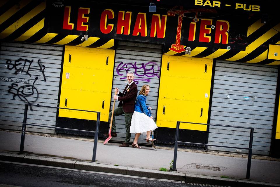Images & Compagnie