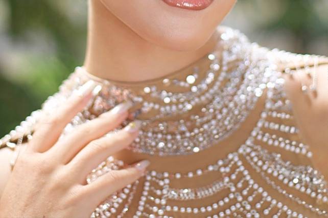 Makeup et coiffure