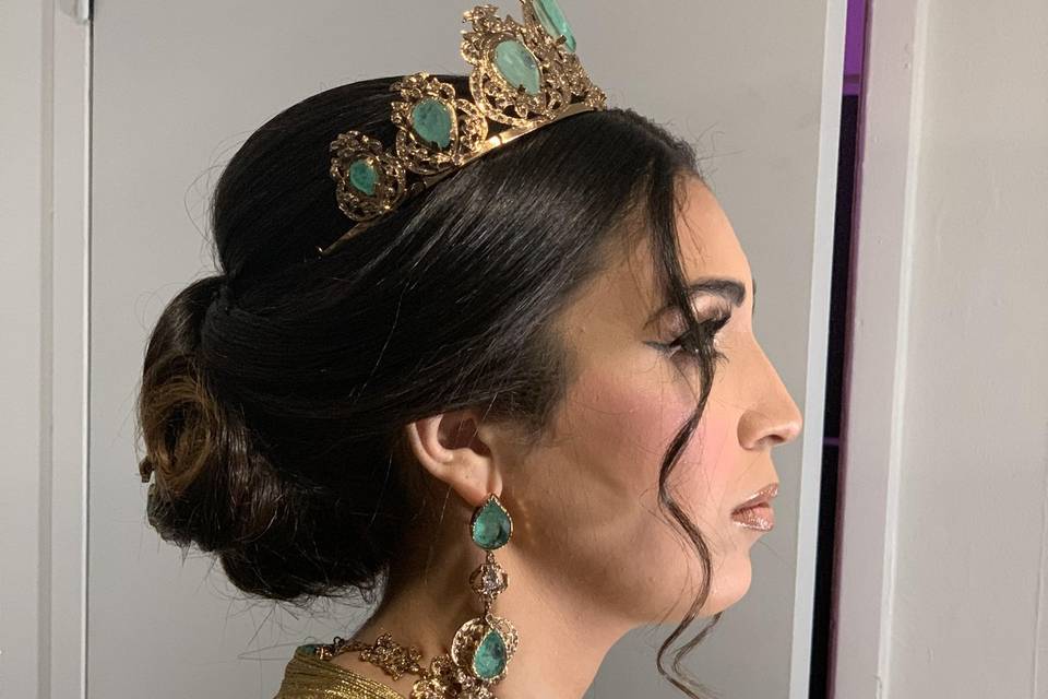 Makeup