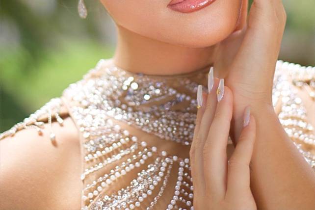 Makeup naturel