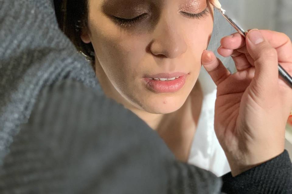 Makeup