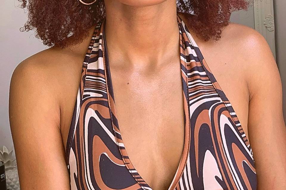 Makeup