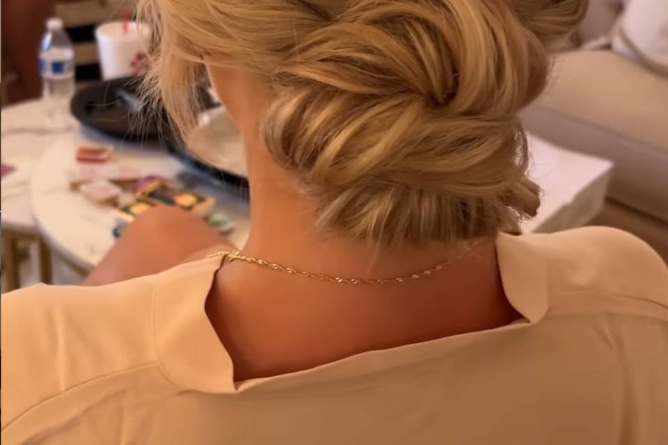 Chignon