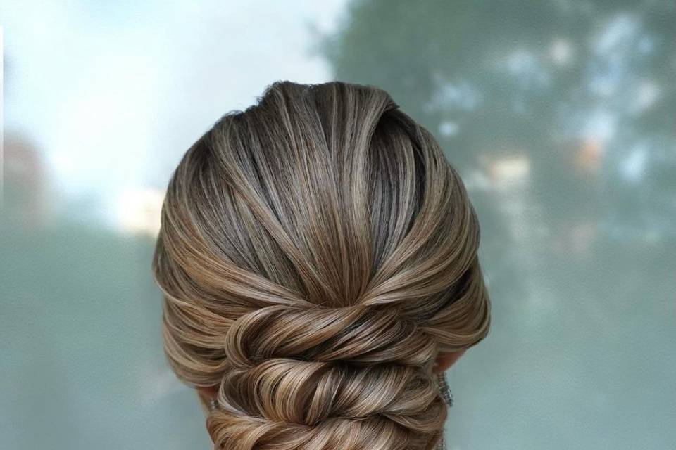 Chignon