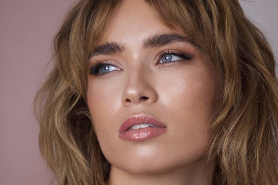 Makeup naturel