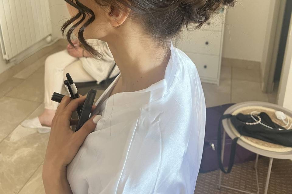 Chignon
