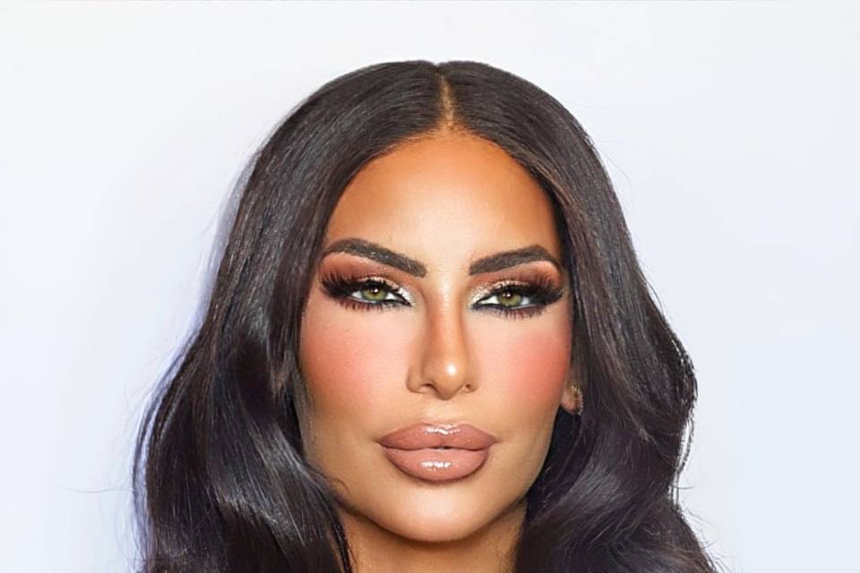 Mjmakeup