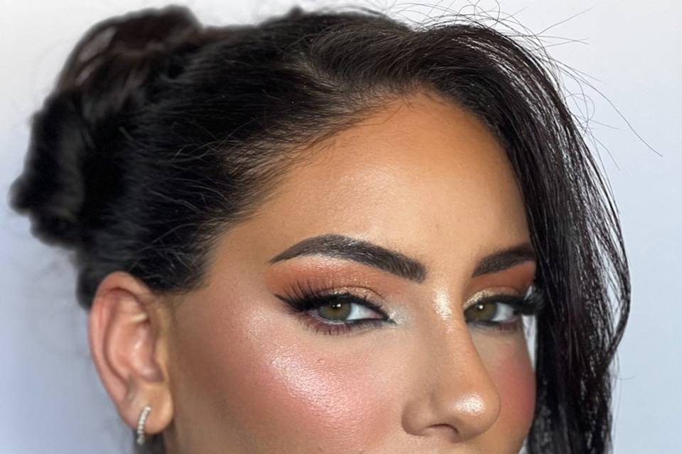 Mjmakeup