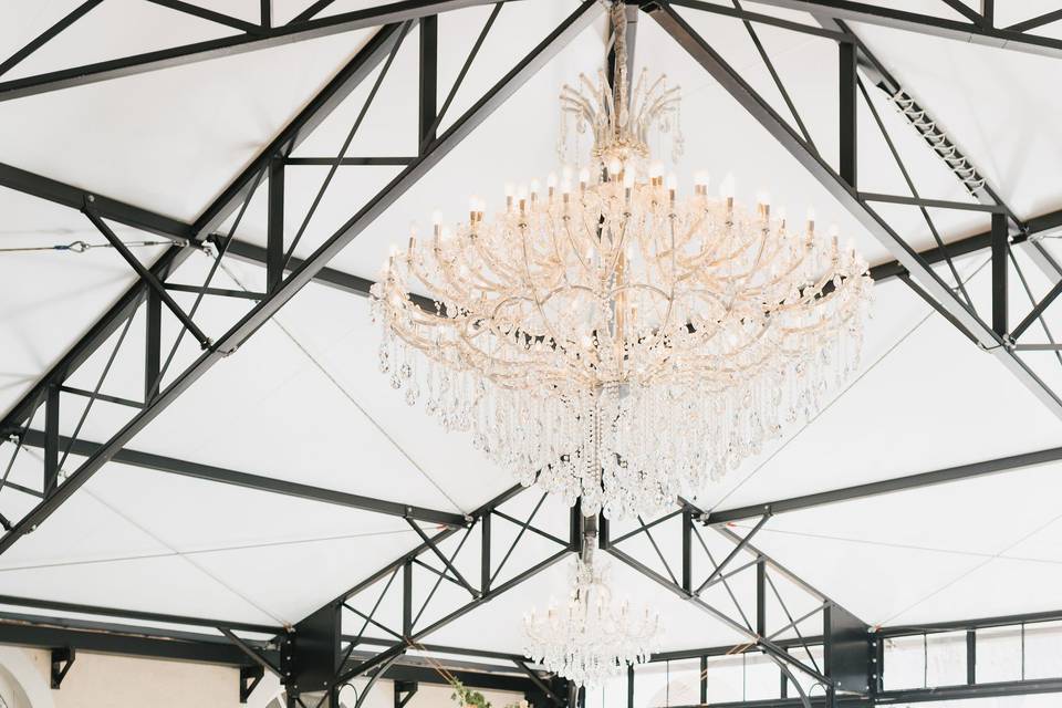 Salle de reception