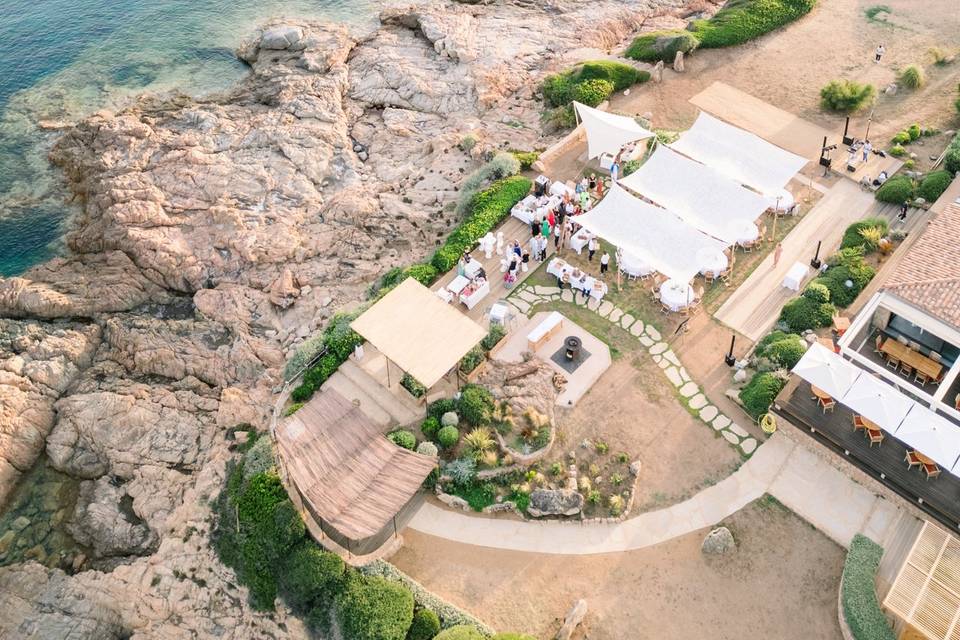 Le Casabianca